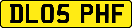 DL05PHF
