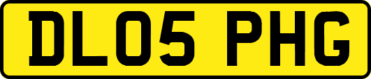 DL05PHG