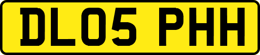 DL05PHH