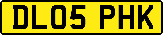 DL05PHK