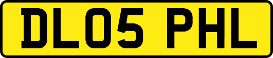 DL05PHL