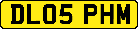 DL05PHM