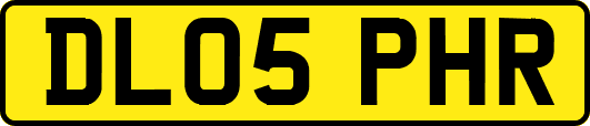 DL05PHR