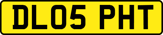 DL05PHT