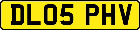 DL05PHV