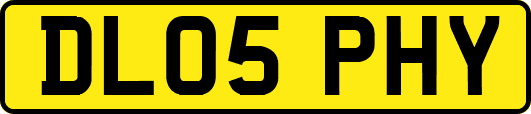 DL05PHY