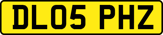 DL05PHZ