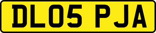 DL05PJA