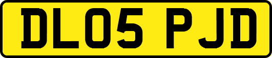 DL05PJD