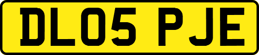 DL05PJE