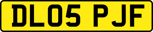 DL05PJF