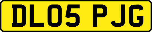 DL05PJG