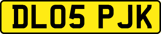 DL05PJK