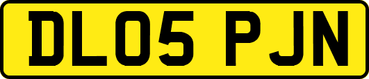 DL05PJN