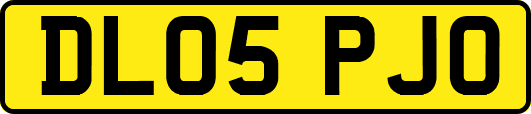 DL05PJO
