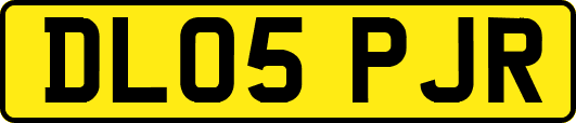 DL05PJR