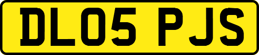 DL05PJS