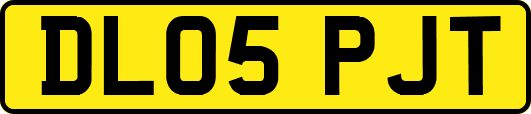 DL05PJT