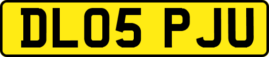 DL05PJU