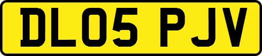 DL05PJV