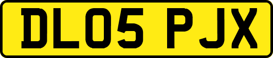 DL05PJX