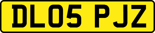 DL05PJZ