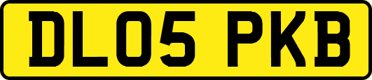 DL05PKB