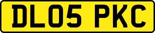DL05PKC