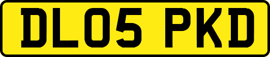 DL05PKD