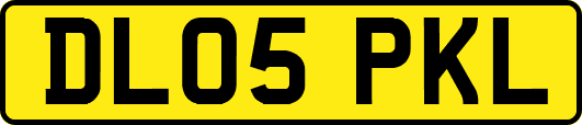 DL05PKL