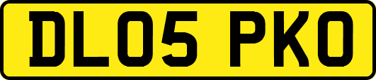 DL05PKO