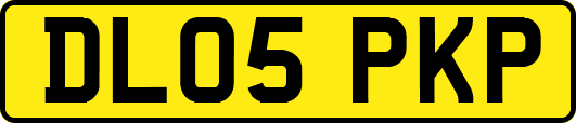 DL05PKP