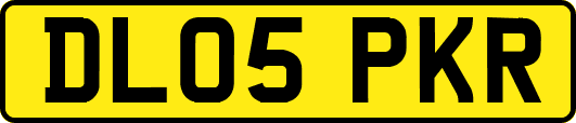 DL05PKR