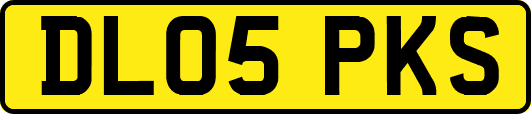 DL05PKS