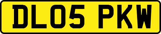 DL05PKW