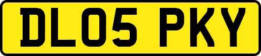 DL05PKY
