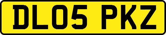 DL05PKZ