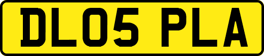 DL05PLA