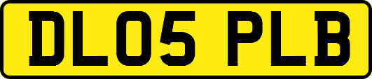 DL05PLB