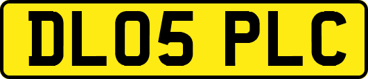 DL05PLC