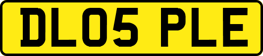 DL05PLE