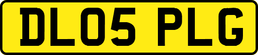 DL05PLG