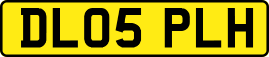 DL05PLH