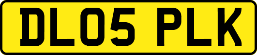 DL05PLK