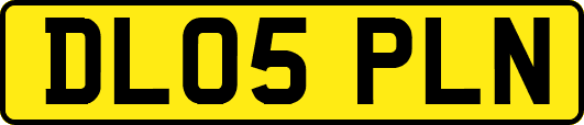 DL05PLN