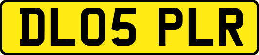 DL05PLR