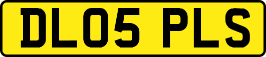 DL05PLS