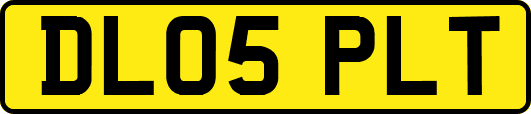 DL05PLT