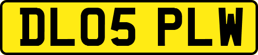DL05PLW