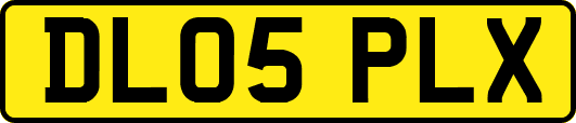 DL05PLX